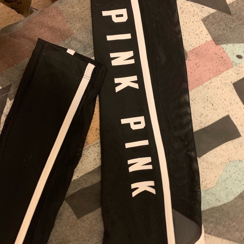 Victoria Secrets leggings